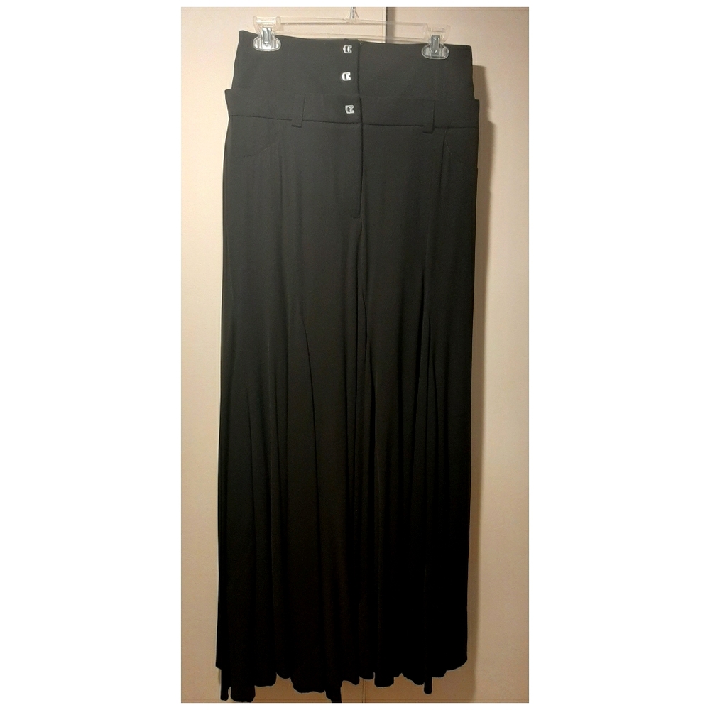 Sparks Manns Spjarir Black Pants